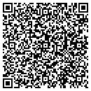 QR code with P & H Senesac contacts