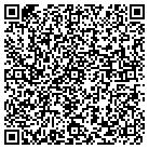QR code with New England Transcripts contacts