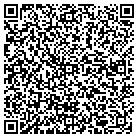 QR code with John F Fricke & Associates contacts