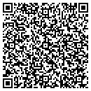 QR code with Happy Buffet contacts