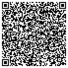 QR code with Univ VT Center For Sustain Agri contacts