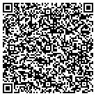 QR code with Richard W Moore Construction contacts