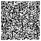 QR code with Chalice Community Venture Inc contacts