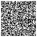 QR code with Kenneth E Kolz DDS contacts