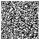 QR code with Favreaus contacts