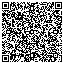 QR code with Upland Forestry contacts