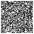 QR code with Tait Pottery contacts