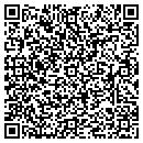 QR code with Ardmore Inn contacts