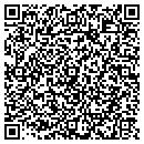 QR code with Abi's Web contacts