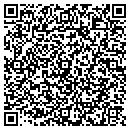 QR code with Abi's Web contacts