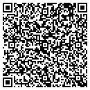 QR code with Rosetta's Pets contacts