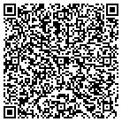QR code with Deerfield Valley Transit Assoc contacts