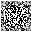 QR code with Technine Inc contacts