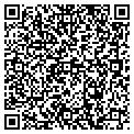 QR code with KFC contacts