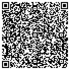 QR code with A Little Cut Hair & There contacts