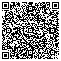 QR code with Gas Service contacts