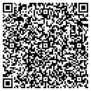 QR code with R J's Famous contacts