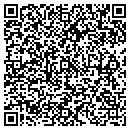 QR code with M C Auto Works contacts