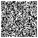 QR code with James Foust contacts