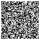 QR code with MVM Inc contacts