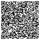 QR code with L & L Hobbies & Collectables contacts