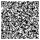 QR code with Real Log Homes contacts