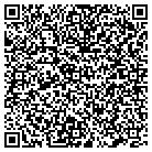 QR code with Hickey-Freeman Factory Store contacts