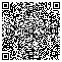 QR code with RPC LTD contacts