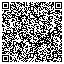 QR code with J F Sweeney contacts