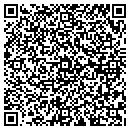 QR code with S K Property Service contacts
