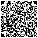 QR code with J&S Gas Service contacts