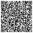 QR code with Hillcrest Tack Shop contacts