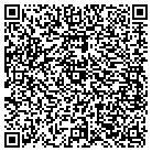 QR code with Advan Tech Answering Service contacts