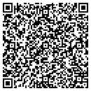 QR code with Pace Design contacts