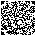 QR code with Sunoco contacts