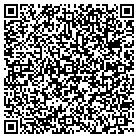 QR code with Central Vermont Community Actn contacts