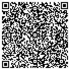 QR code with River Cove Animal Hospital contacts