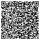 QR code with Thompson's Garage contacts