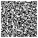 QR code with Marty's First Stop contacts
