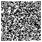 QR code with B Wright Cuts Tree Service contacts