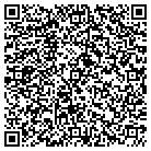 QR code with River Bend Career & Tech Center contacts