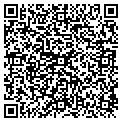 QR code with Cesu contacts