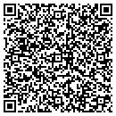 QR code with Ultramar contacts
