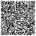 QR code with James Plumbing & Heating Oil G contacts