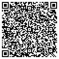 QR code with MCI contacts