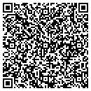 QR code with Pace Design contacts