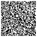 QR code with Harringtons contacts