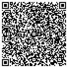 QR code with Hills 5 Cent and 10 Cent Str contacts
