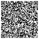 QR code with Back In Motion Chiropractic contacts