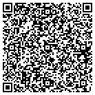 QR code with MSK Engineering & Design contacts